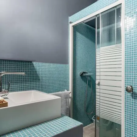 Apartman A Superb Parisian Loft In Nation *