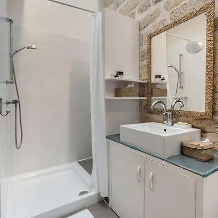 Apartman A Superb Parisian Loft In Nation
