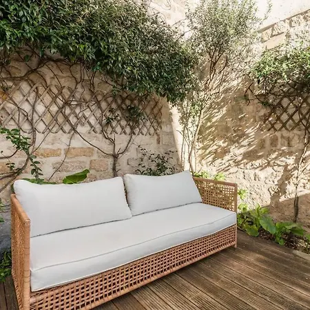 Apartman A Superb Parisian Loft In Nation *